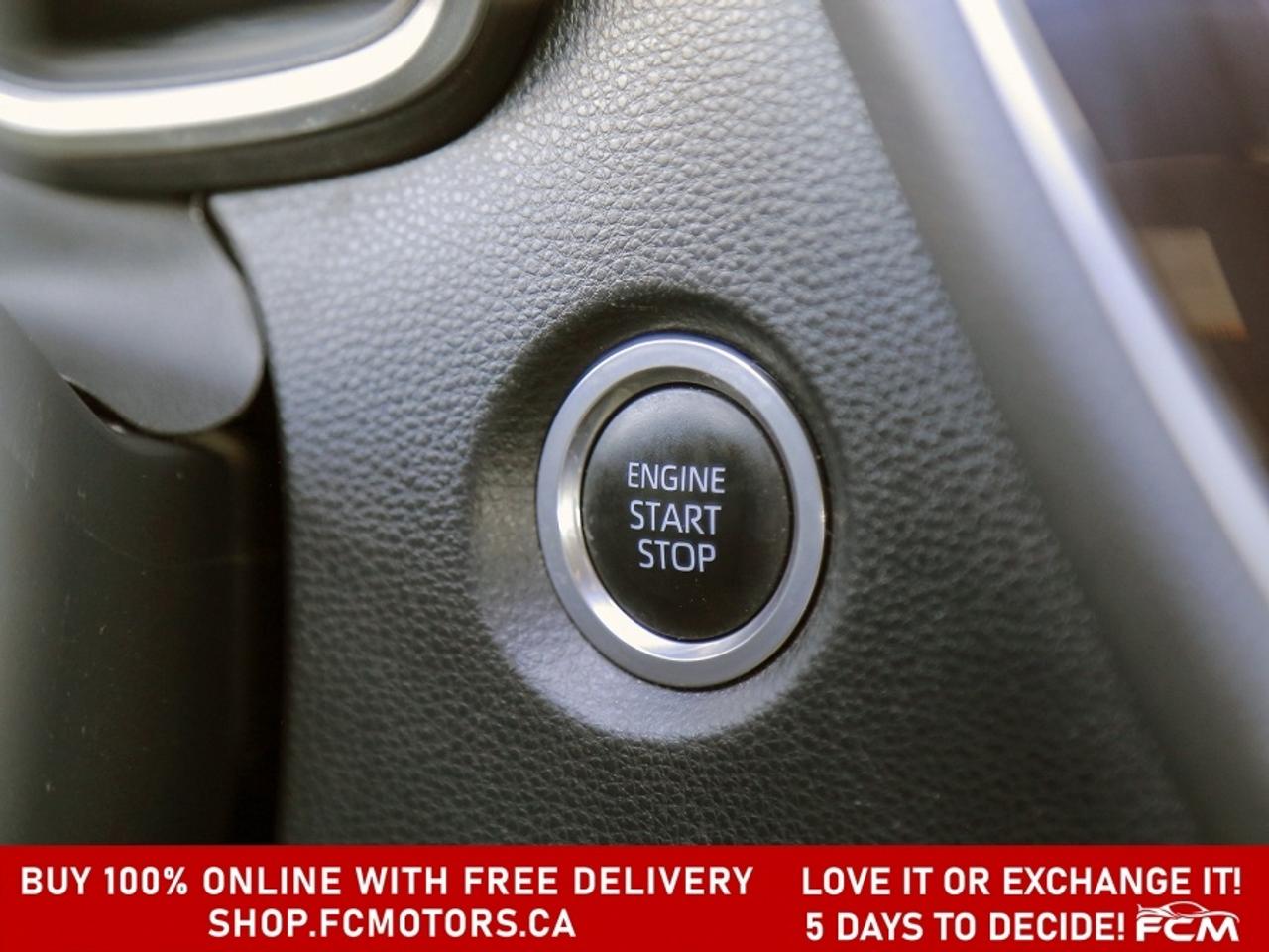 2019 Toyota Corolla Hatchback SE ~AUTOMATIC, FULLY CERTIFIED WITH WARRANTY!!!!~ Photo