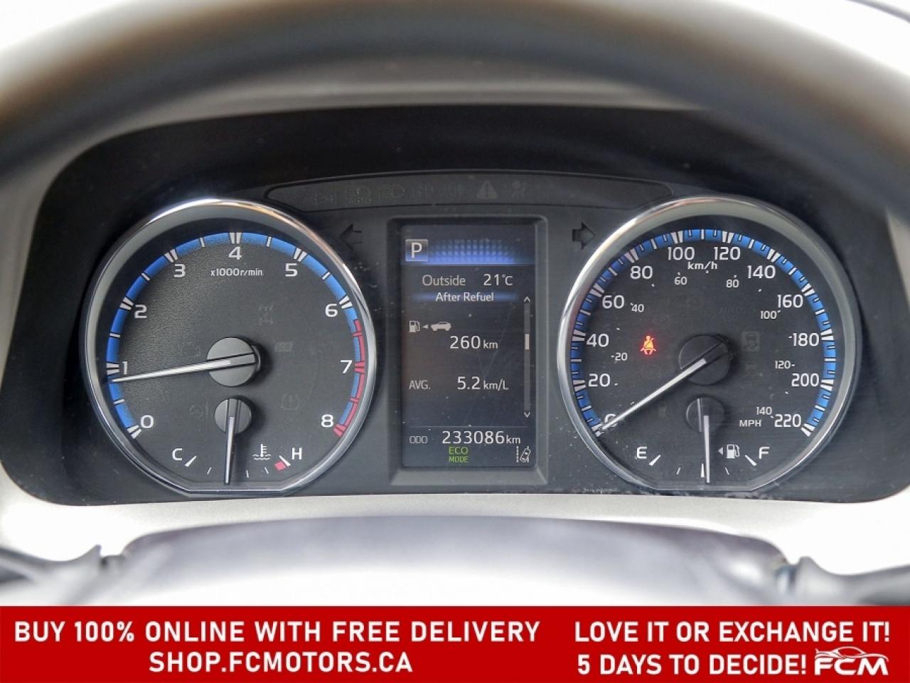 2017 Toyota RAV4 LE AWD ~AUTOMATIC, FULLY CERTIFIED WITH WARRANTY!! Photo