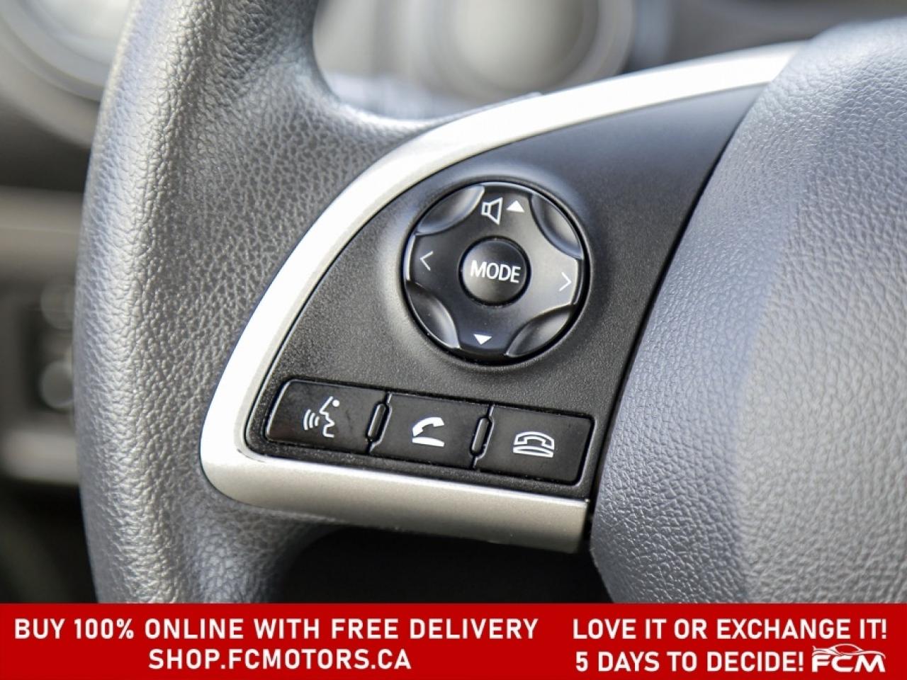 2022 Mitsubishi Mirage SE ~AUTOMATIC, FULLY CERTIFIED WITH WARRANTY!!!!~ Photo