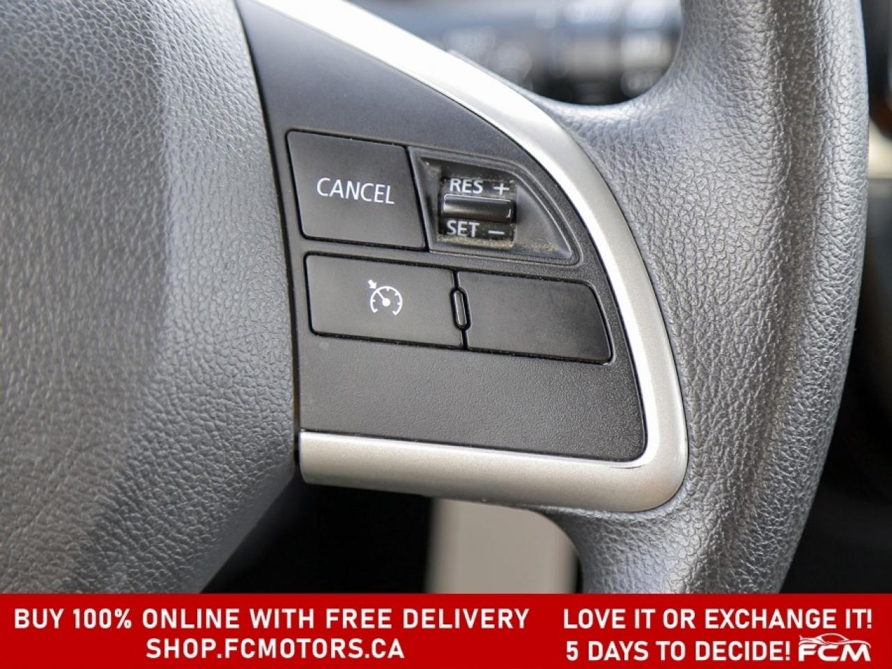 2022 Mitsubishi Mirage SE ~AUTOMATIC, FULLY CERTIFIED WITH WARRANTY!!!!~ Photo