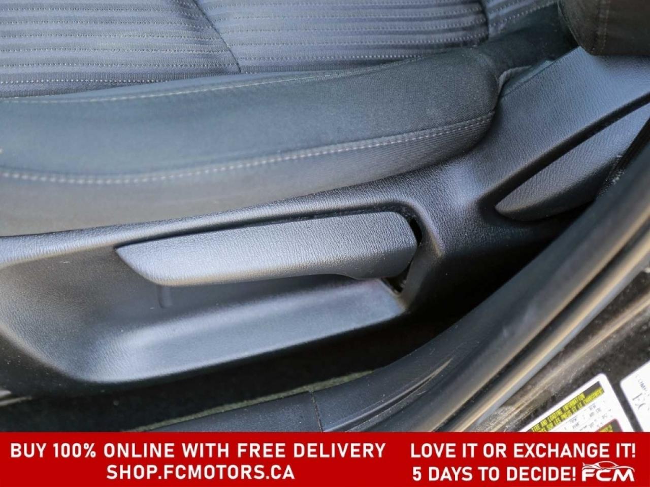 2016 Mazda MAZDA3 GS SKYACTIV ~MANUAL, FULLY CERTIFIED WITH WARRANTY Photo