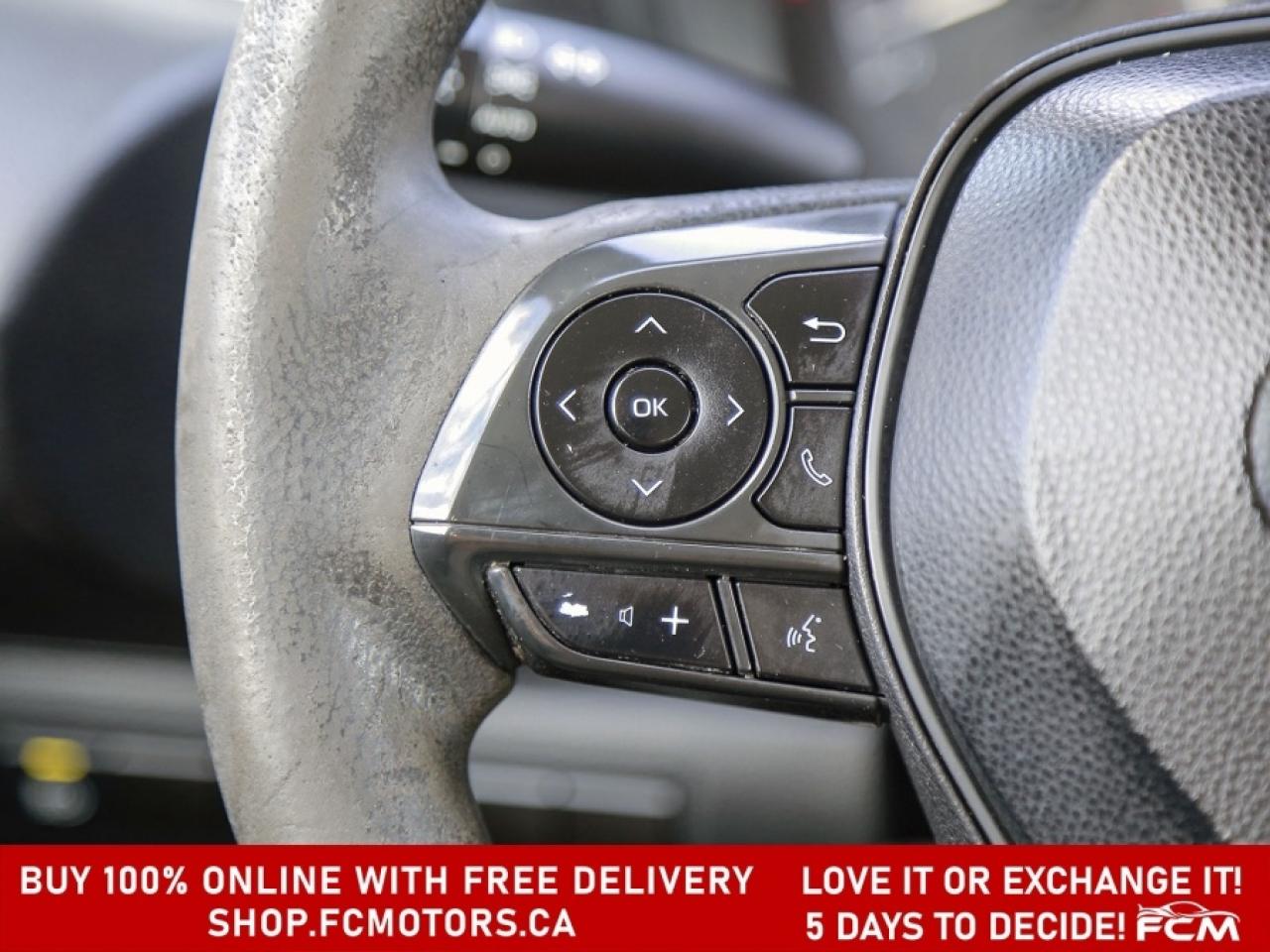 2020 Toyota Corolla LE ~AUTOMATIC, FULLY CERTIFIED WITH WARRANTY!!!!!~ Photo