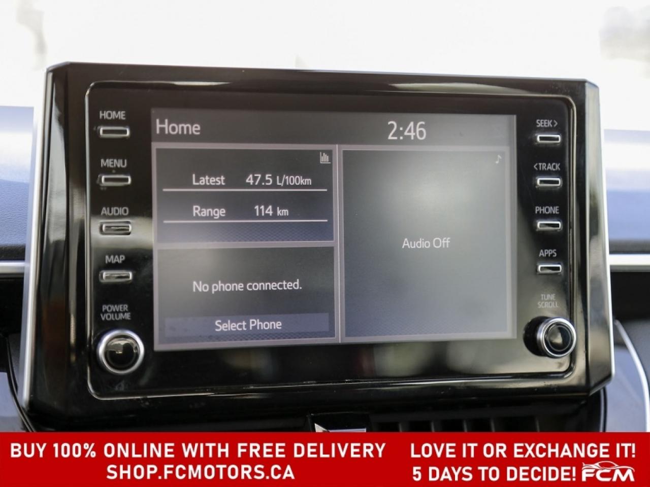 2020 Toyota Corolla LE ~AUTOMATIC, FULLY CERTIFIED WITH WARRANTY!!!!!~ Photo