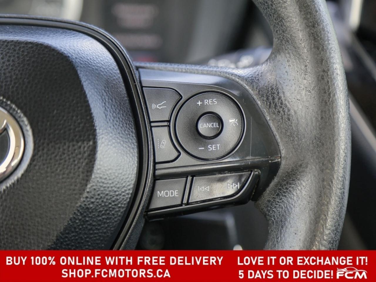 2020 Toyota Corolla LE ~AUTOMATIC, FULLY CERTIFIED WITH WARRANTY!!!!!~ Photo