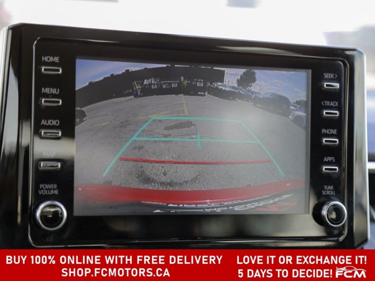 2020 Toyota Corolla LE ~AUTOMATIC, FULLY CERTIFIED WITH WARRANTY!!!!!~ Photo