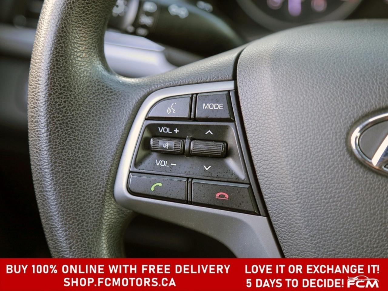 2018 Hyundai Elantra LE ~AUTOMATIC, FULLY CERTIFIED WITH WARRANTY!!!!~ Photo