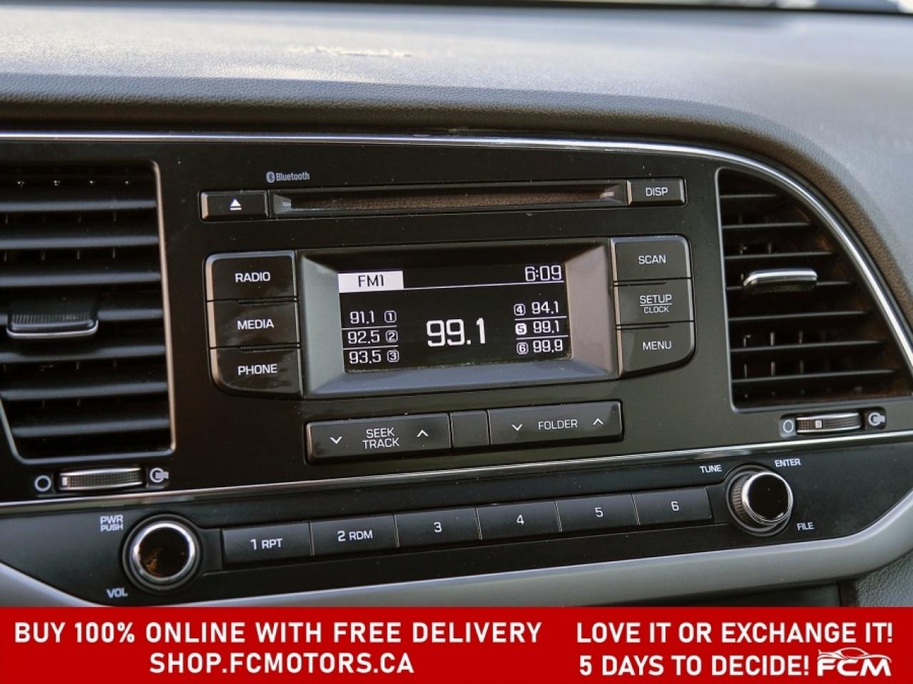 2018 Hyundai Elantra LE ~AUTOMATIC, FULLY CERTIFIED WITH WARRANTY!!!!~ Photo