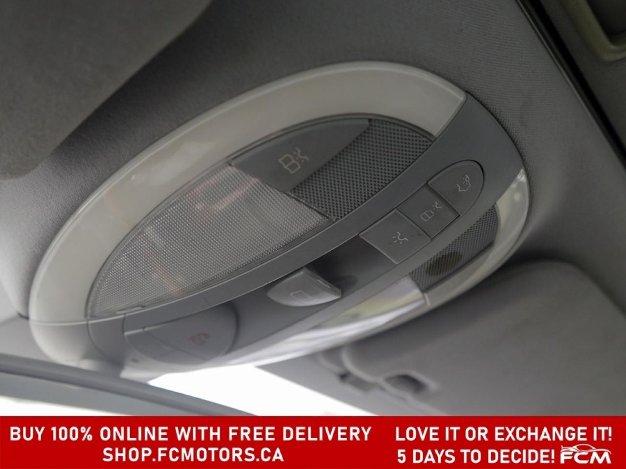 2004 Mercedes-Benz E-Class E500 4MATIC ~AUTOMATIC, FULLY CERTIFIED WITH WARRA Photo