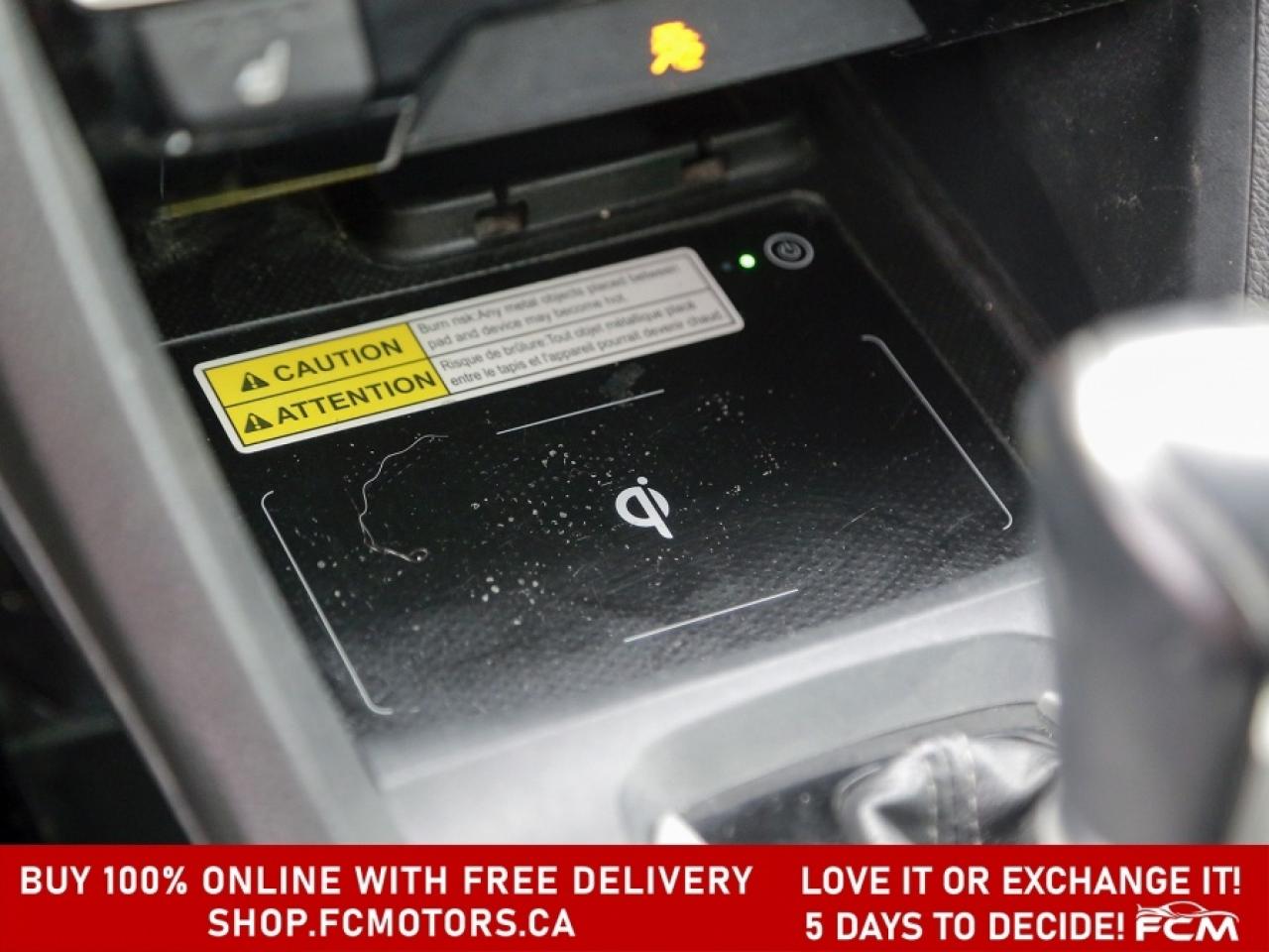 2016 Honda Civic TOURING ~AUTOMATIC, FULLY CERTIFIED WITH WARRANTY! Photo