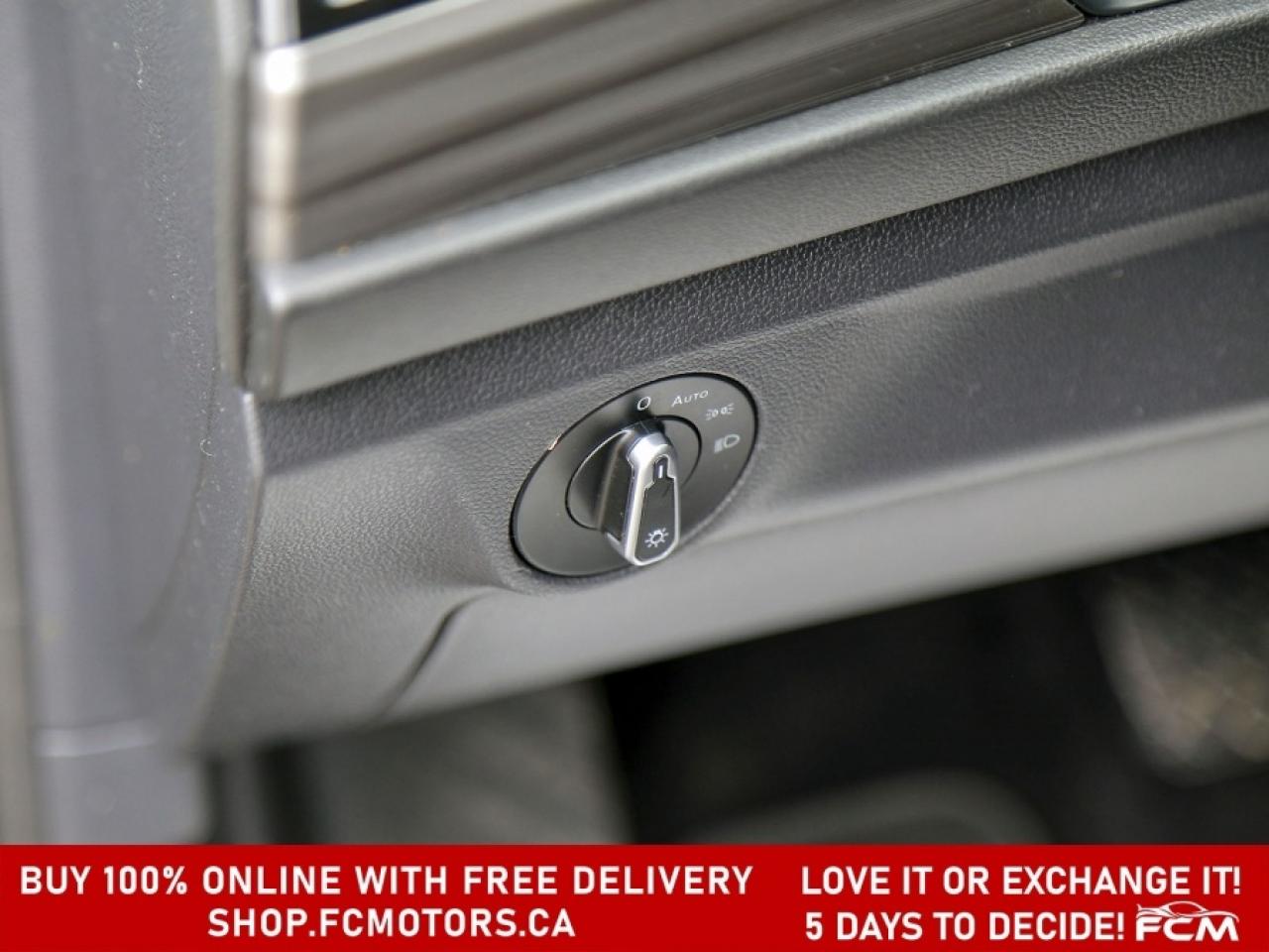 2021 Volkswagen Jetta HIGHLINE ~AUTOMATIC, FULLY CERTIFIED WITH WARRANTY Photo