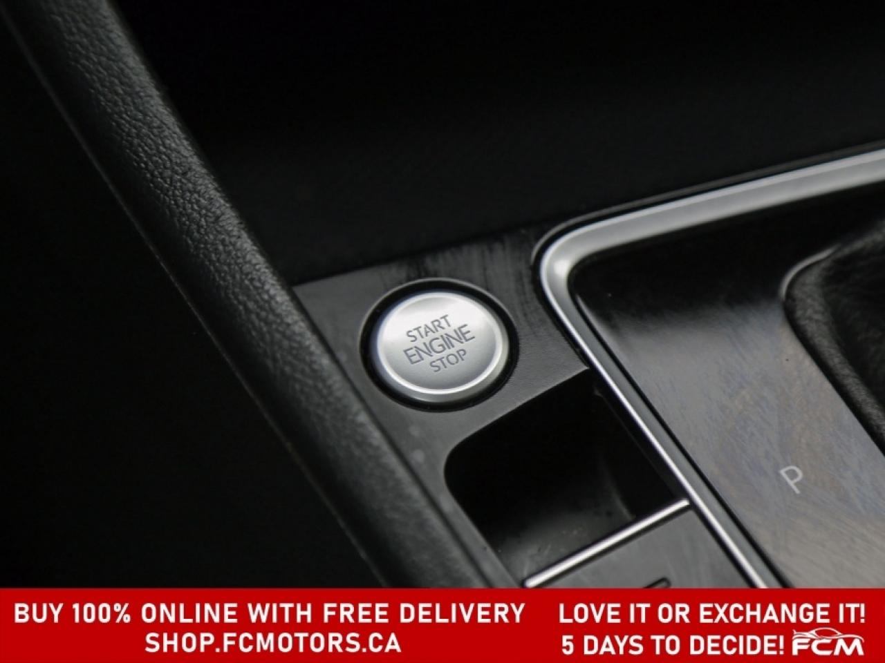 2021 Volkswagen Jetta HIGHLINE ~AUTOMATIC, FULLY CERTIFIED WITH WARRANTY Photo