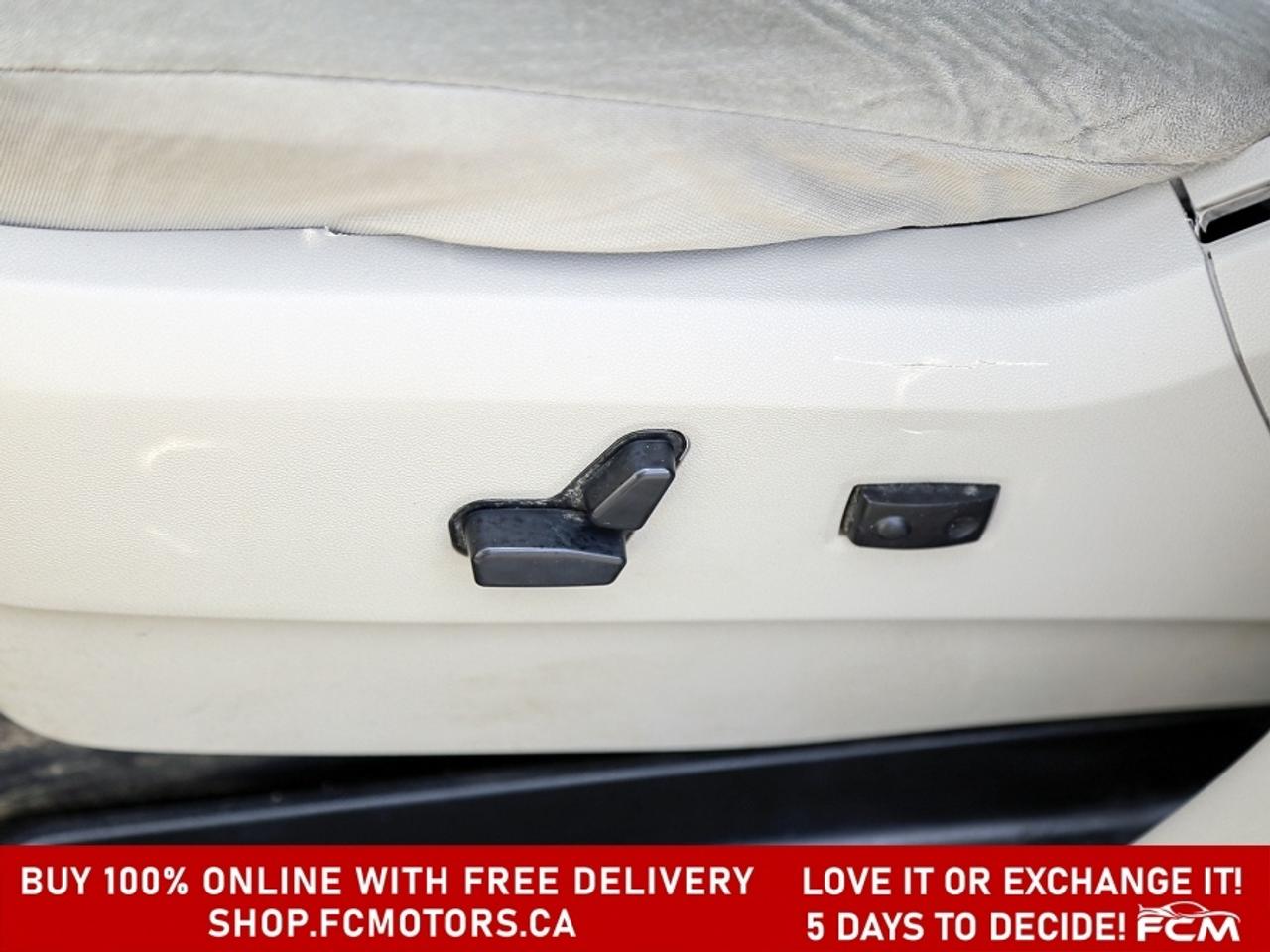 2019 Dodge Grand Caravan CREW ~AUTOMATIC, FULLY CERTIFIED WITH WARRANTY!!!! Photo