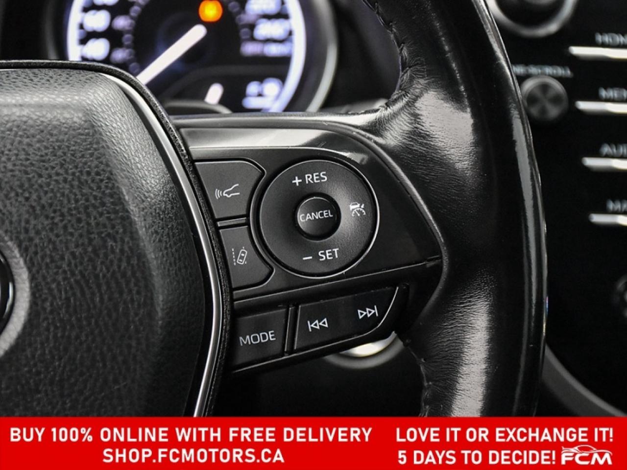 2019 Toyota Camry SE ~AUTOMATIC, FULLY CERTIFIED WITH WARRANTY!!!!~ Photo