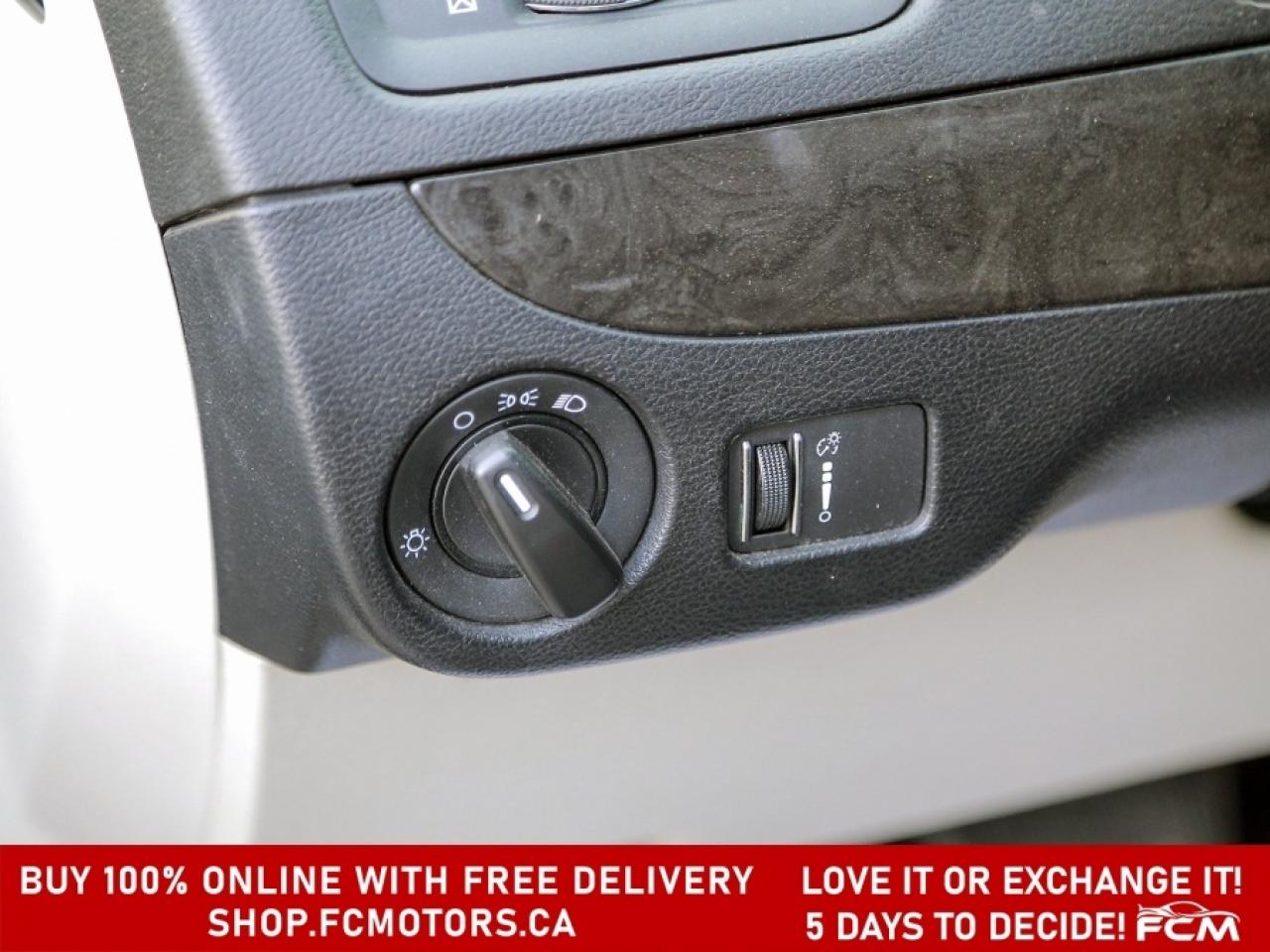 2019 Dodge Grand Caravan SE ~AUTOMATIC, FULLY CERTIFIED WITH WARRANTY!!!!~ Photo