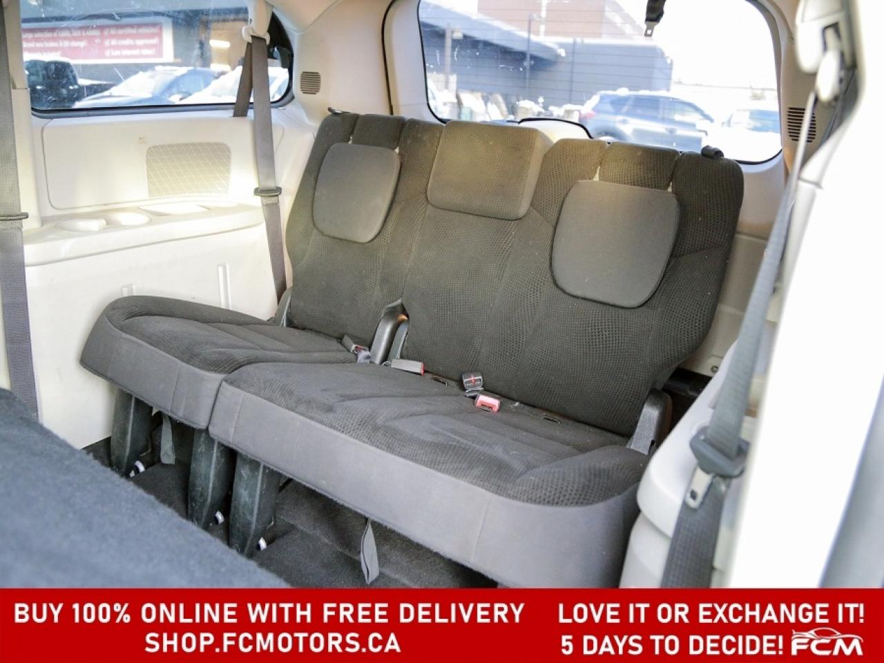 2019 Dodge Grand Caravan SE ~AUTOMATIC, FULLY CERTIFIED WITH WARRANTY!!!!~ Photo