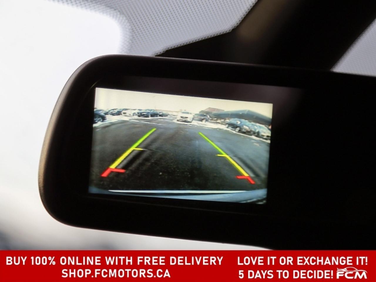 2019 Dodge Grand Caravan SE ~AUTOMATIC, FULLY CERTIFIED WITH WARRANTY!!!!~ Photo