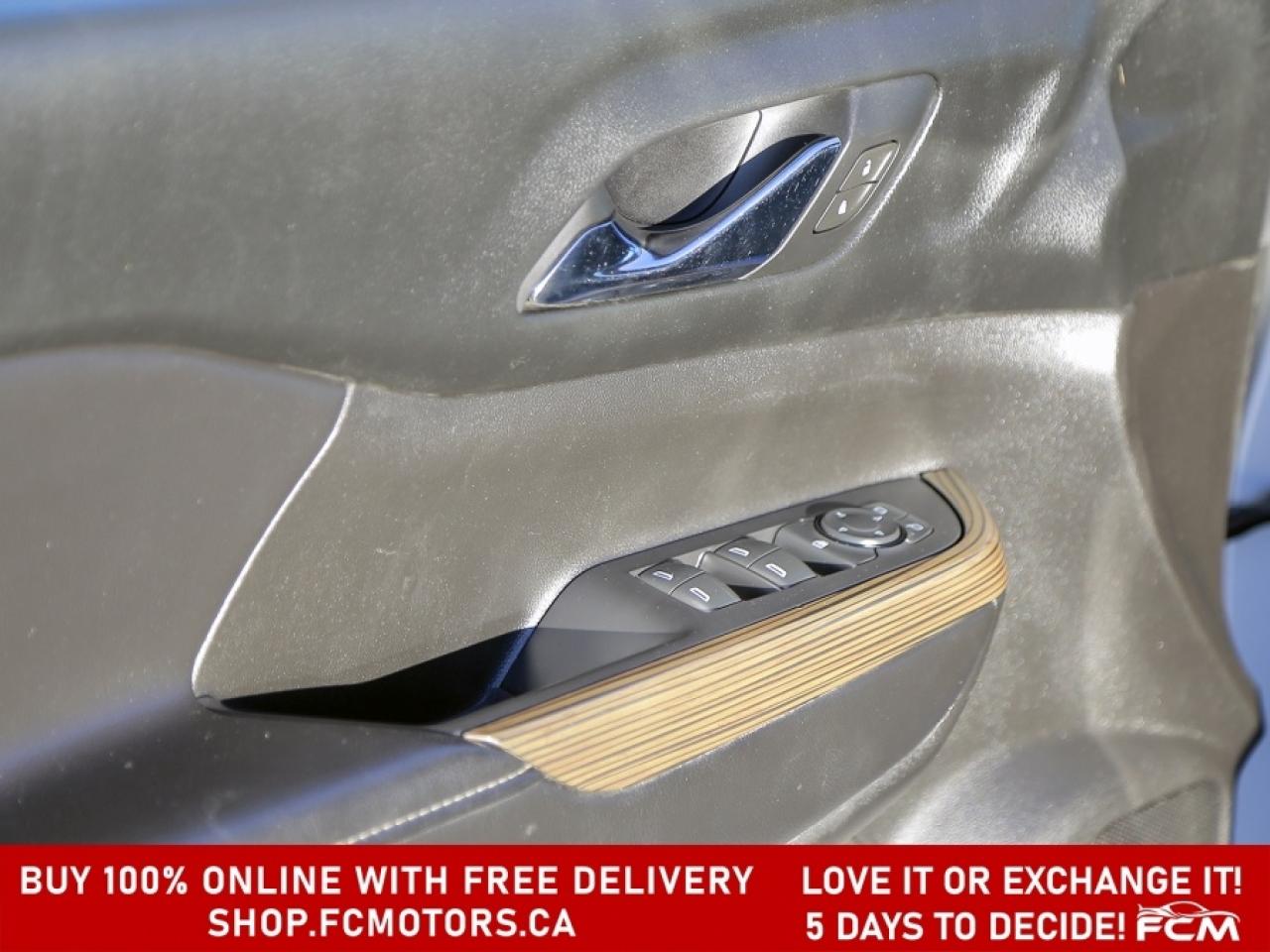 2018 GMC Acadia SLE ~AUTOMATIC, FULLY CERTIFIED WITH WARRANTY!!!!~ Photo