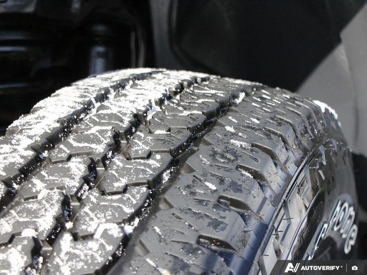 2024 RAM 3500 TRADESMAN 4X4 REG CAB 8' BOX Photo