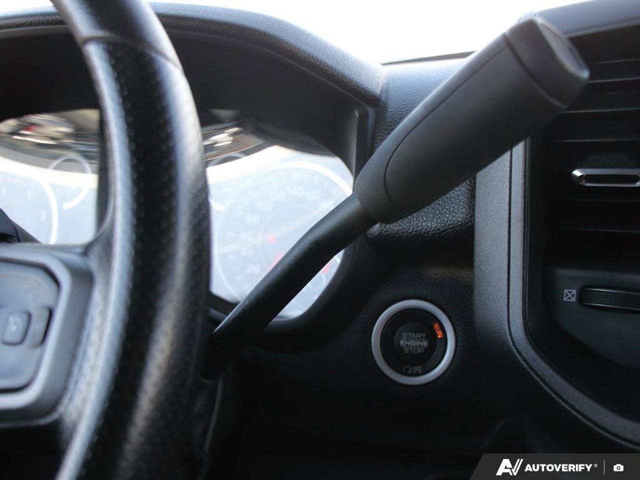 2024 RAM 3500 TRADESMAN 4X4 REG CAB 8' BOX Photo