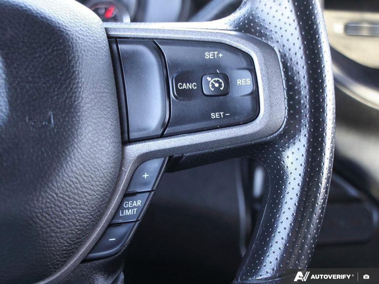 2024 RAM 3500 TRADESMAN 4X4 REG CAB 8' BOX Photo