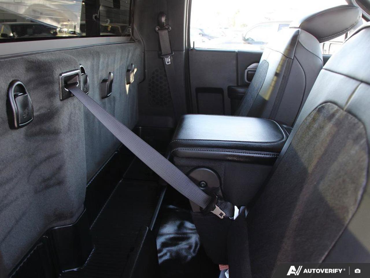 2024 RAM 3500 TRADESMAN 4X4 REG CAB 8' BOX Photo