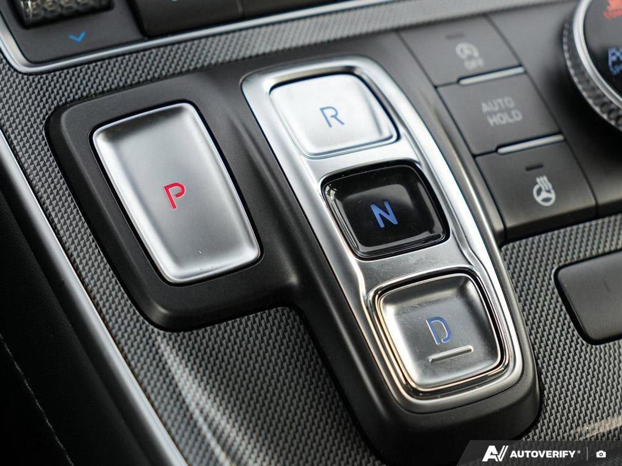 2023 Hyundai Santa Fe Preferred AWD w-Trend Package Photo