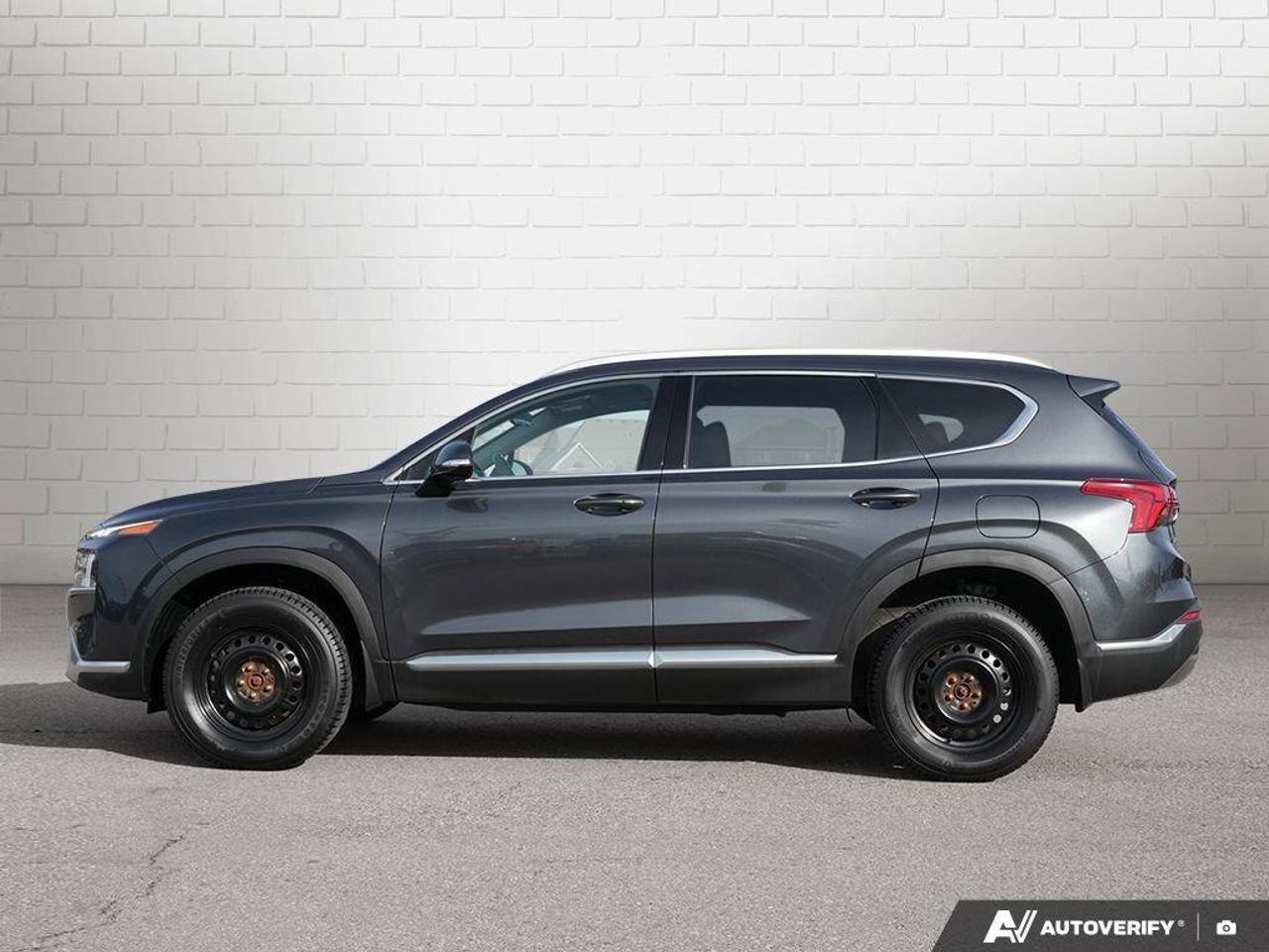 2023 Hyundai Santa Fe Preferred AWD w-Trend Package Photo2