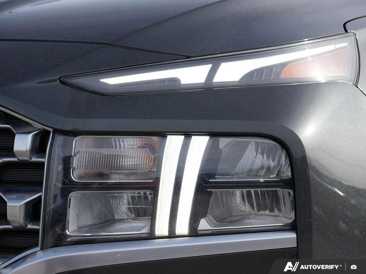2023 Hyundai Santa Fe Preferred AWD w-Trend Package Photo