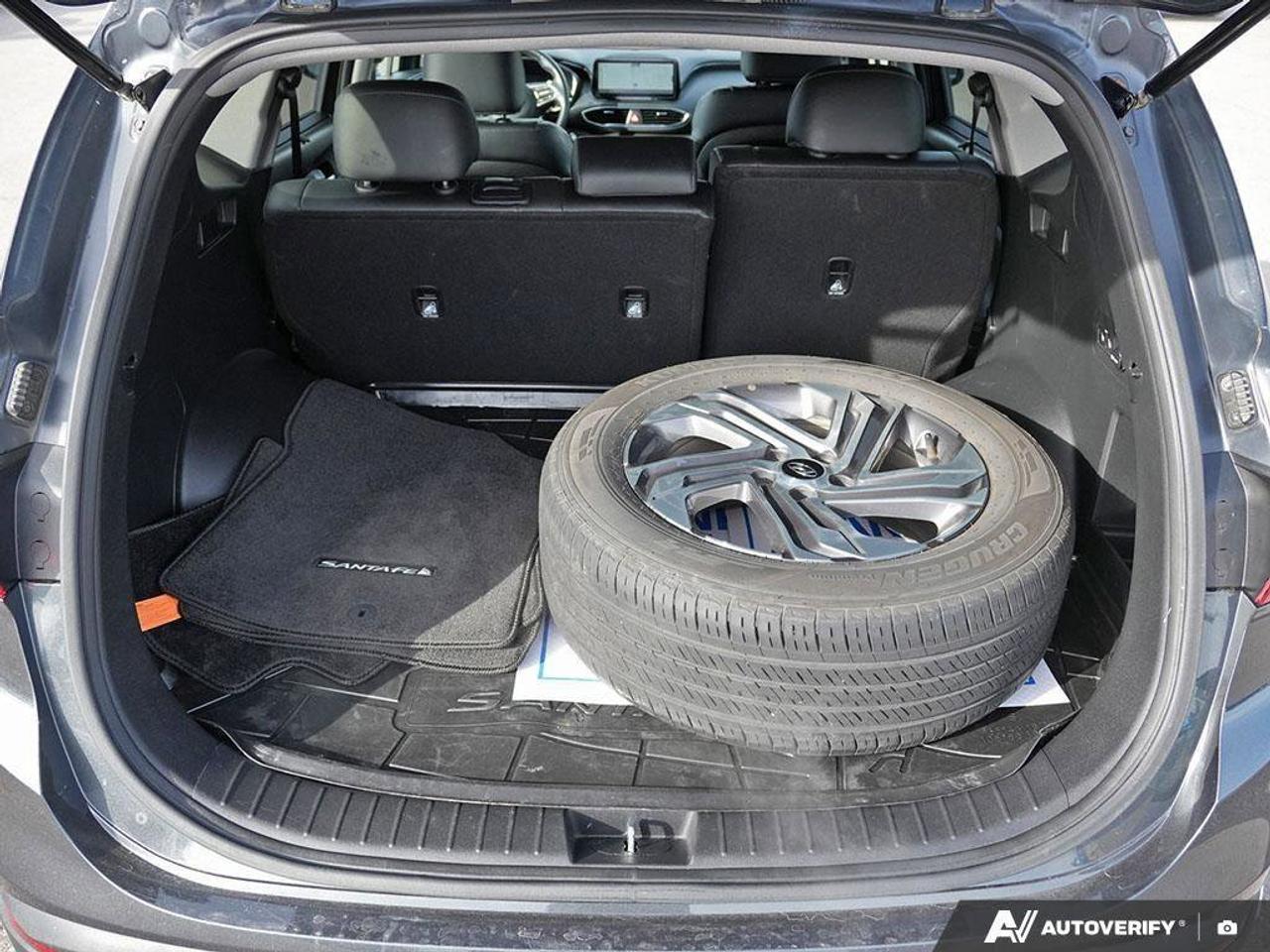 2023 Hyundai Santa Fe Preferred AWD w-Trend Package Photo
