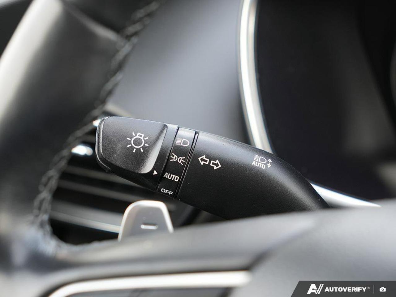 2023 Hyundai Santa Fe Preferred AWD w-Trend Package Photo