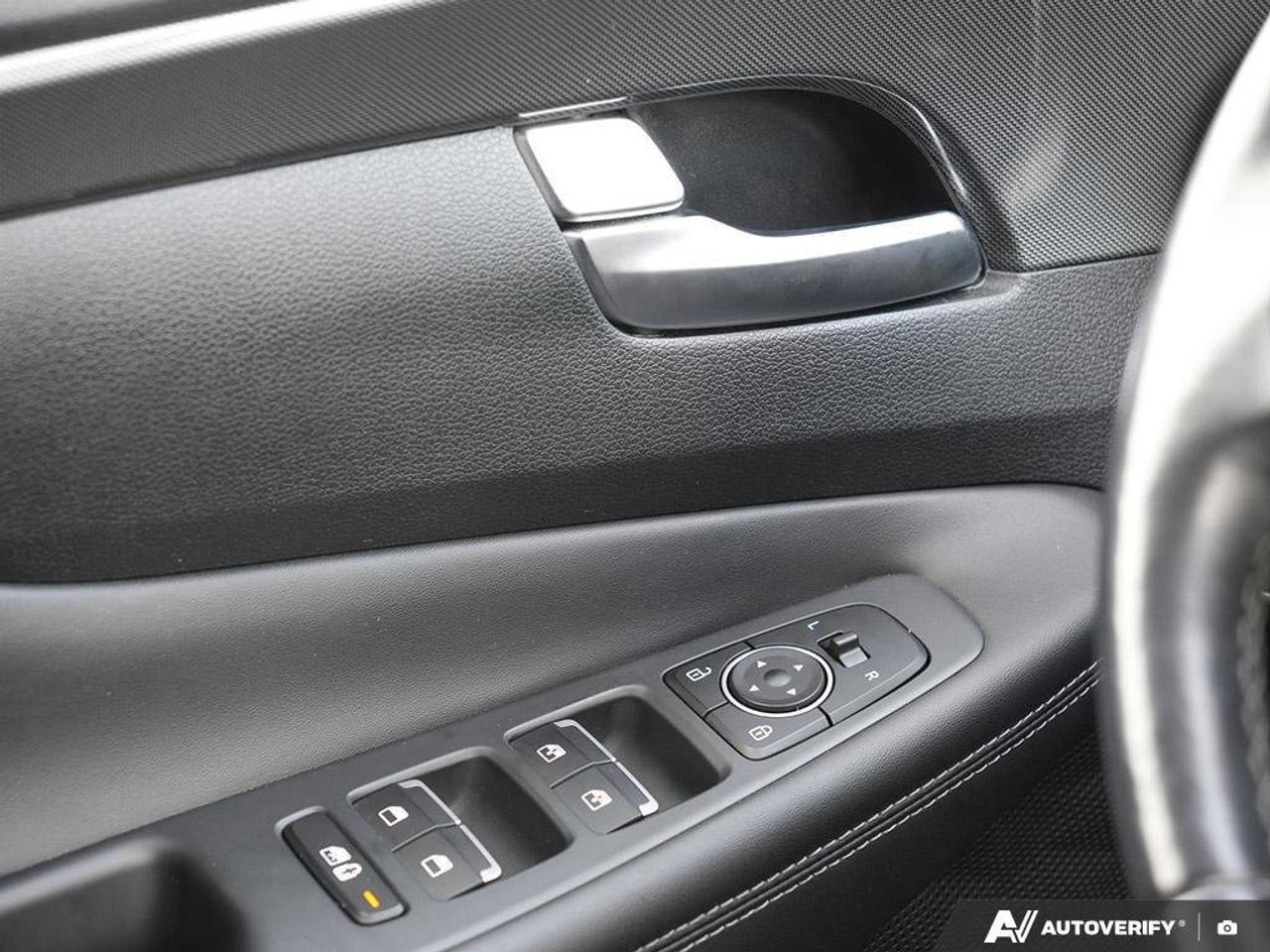 2023 Hyundai Santa Fe Preferred AWD w-Trend Package Photo