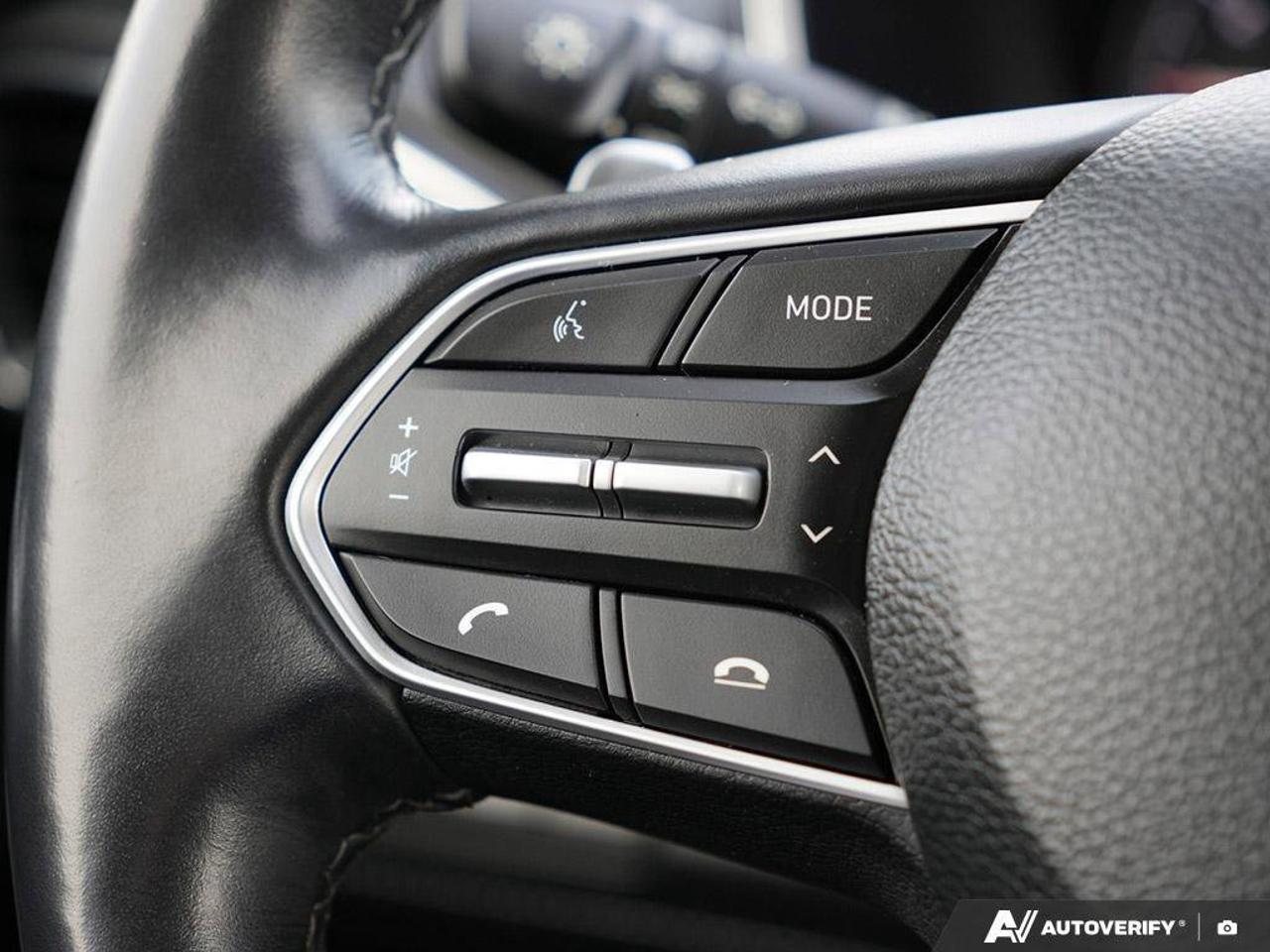2023 Hyundai Santa Fe Preferred AWD w-Trend Package Photo
