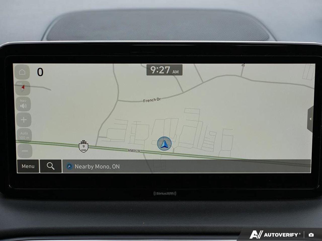 2023 Hyundai Santa Fe Preferred AWD w-Trend Package Photo