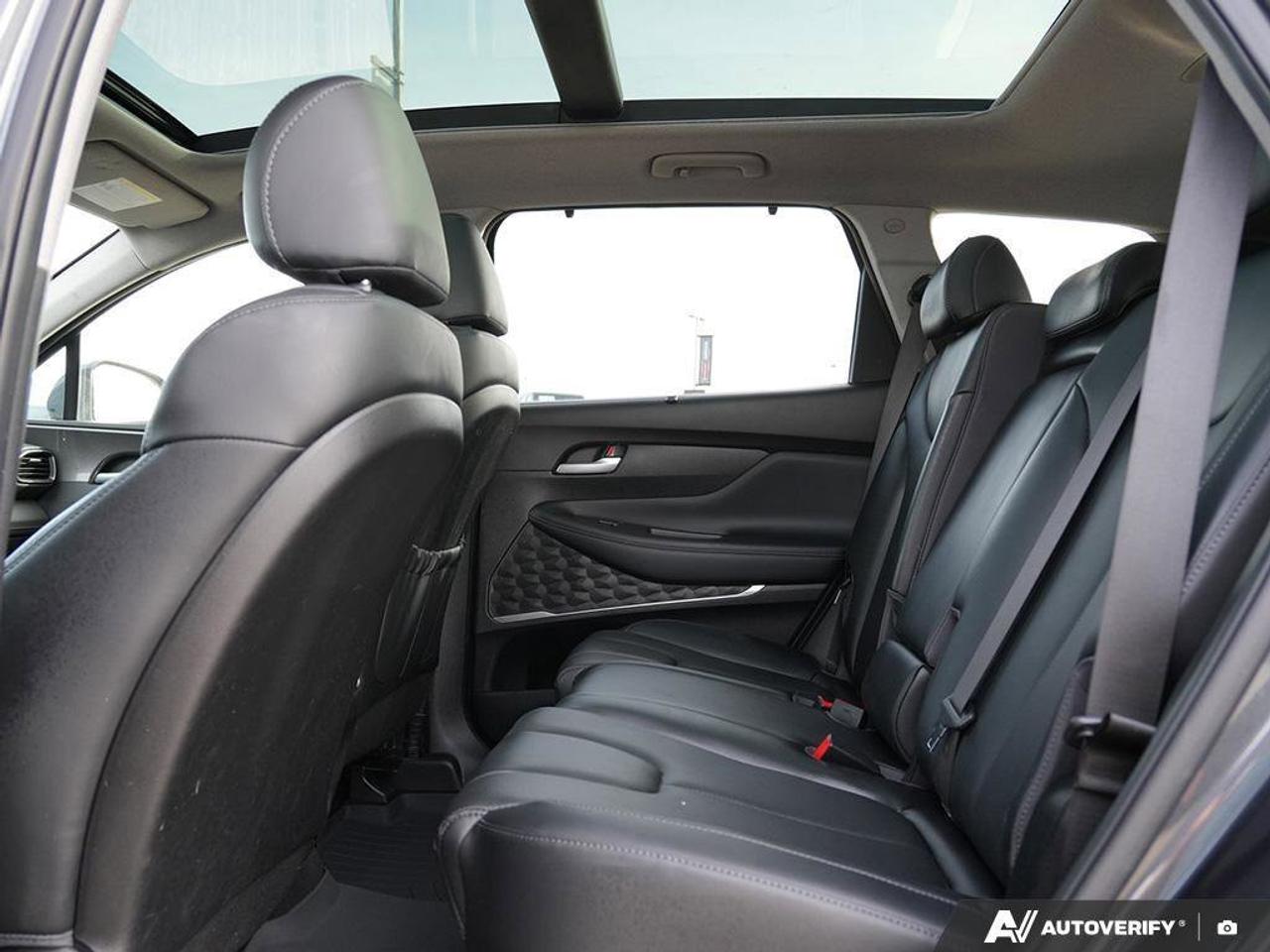 2023 Hyundai Santa Fe Preferred AWD w-Trend Package Photo