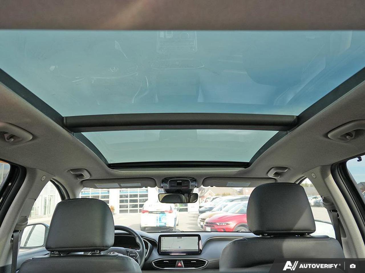 2023 Hyundai Santa Fe Preferred AWD w-Trend Package Photo