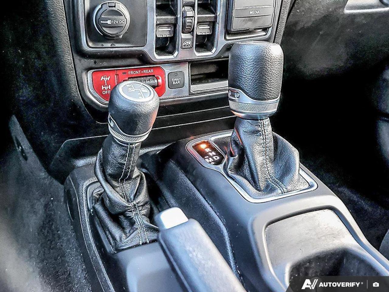 2021 Jeep Wrangler 4xe Unlimited Rubicon 4x4 Photo