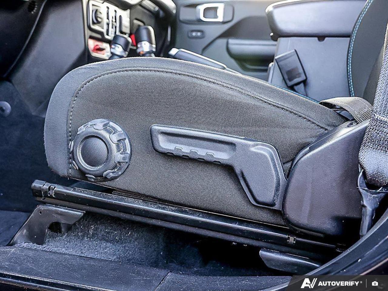 2021 Jeep Wrangler 4xe Unlimited Rubicon 4x4 Photo