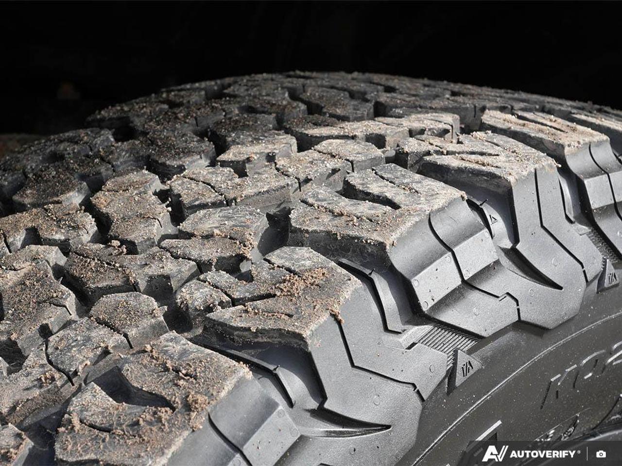 2018 RAM 1500 Big Horn 4x4 Crew Cab 5'7  Box Photo