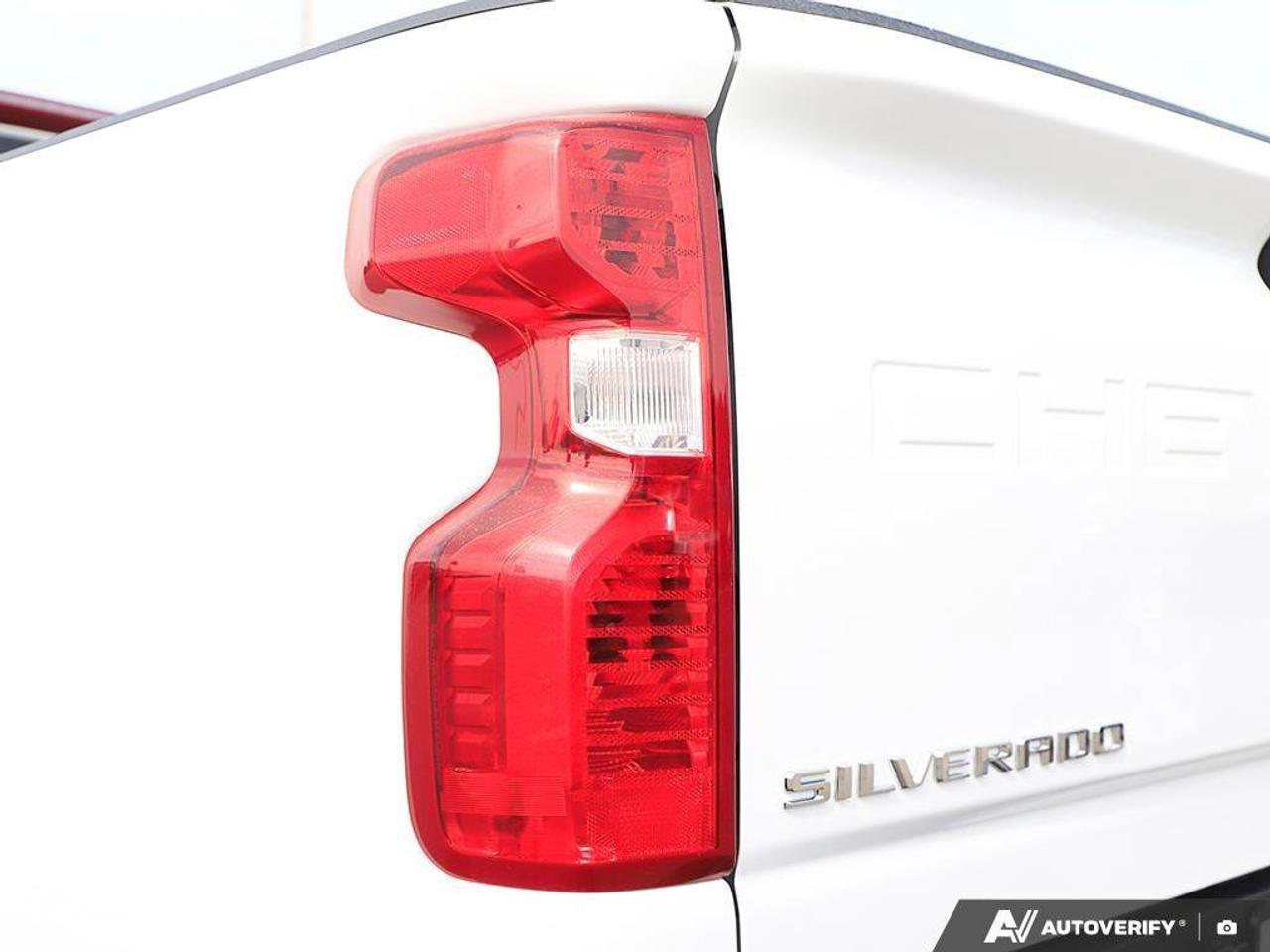 2025 Chevrolet SILVERADO 2500HD 4WD Crew Cab 159  Custom Photo