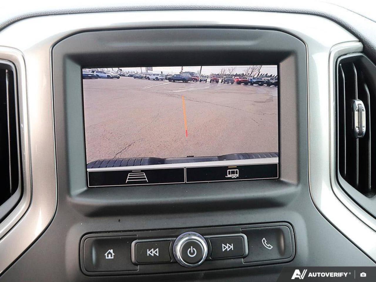 2025 Chevrolet SILVERADO 2500HD 4WD Crew Cab 159  Custom Photo