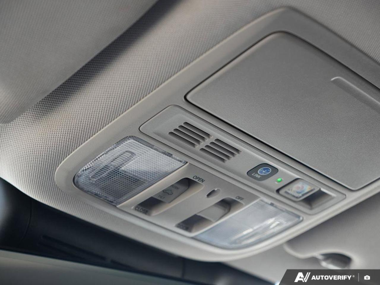 2021 Honda Accord Sedan Touring CVT Photo