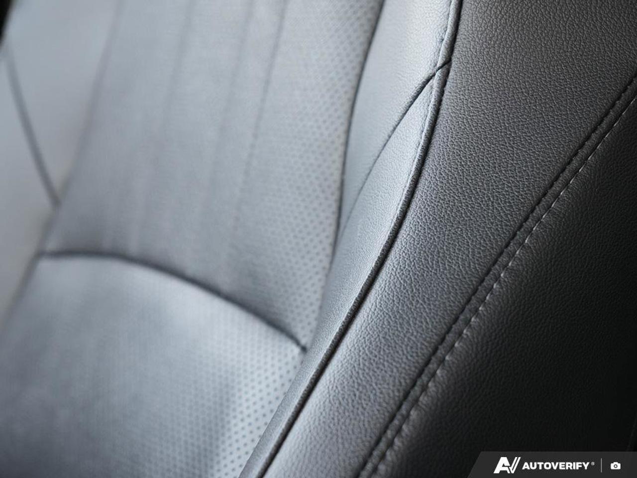 2021 Honda Accord Sedan Touring CVT Photo