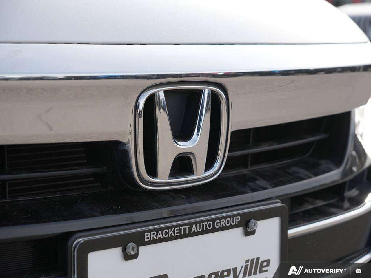 2021 Honda Accord Certified Pre-Owned, Heads Up Display, Turbo! Photo
