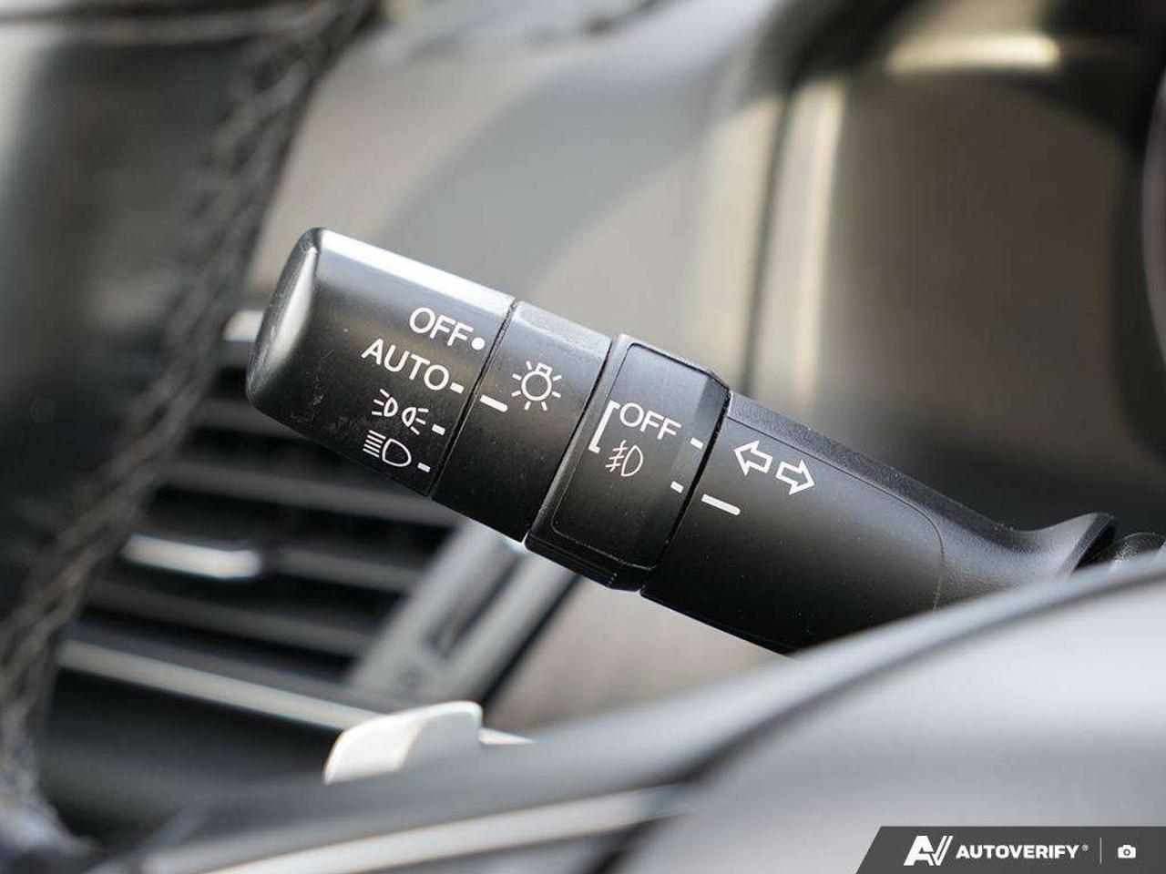 2021 Honda Accord Certified Pre-Owned, Heads Up Display, Turbo! Photo