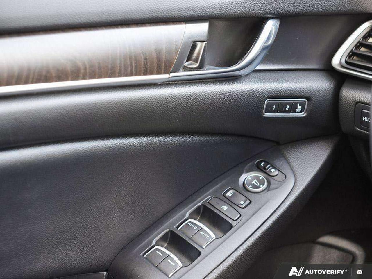 2021 Honda Accord Certified Pre-Owned, Heads Up Display, Turbo! Photo