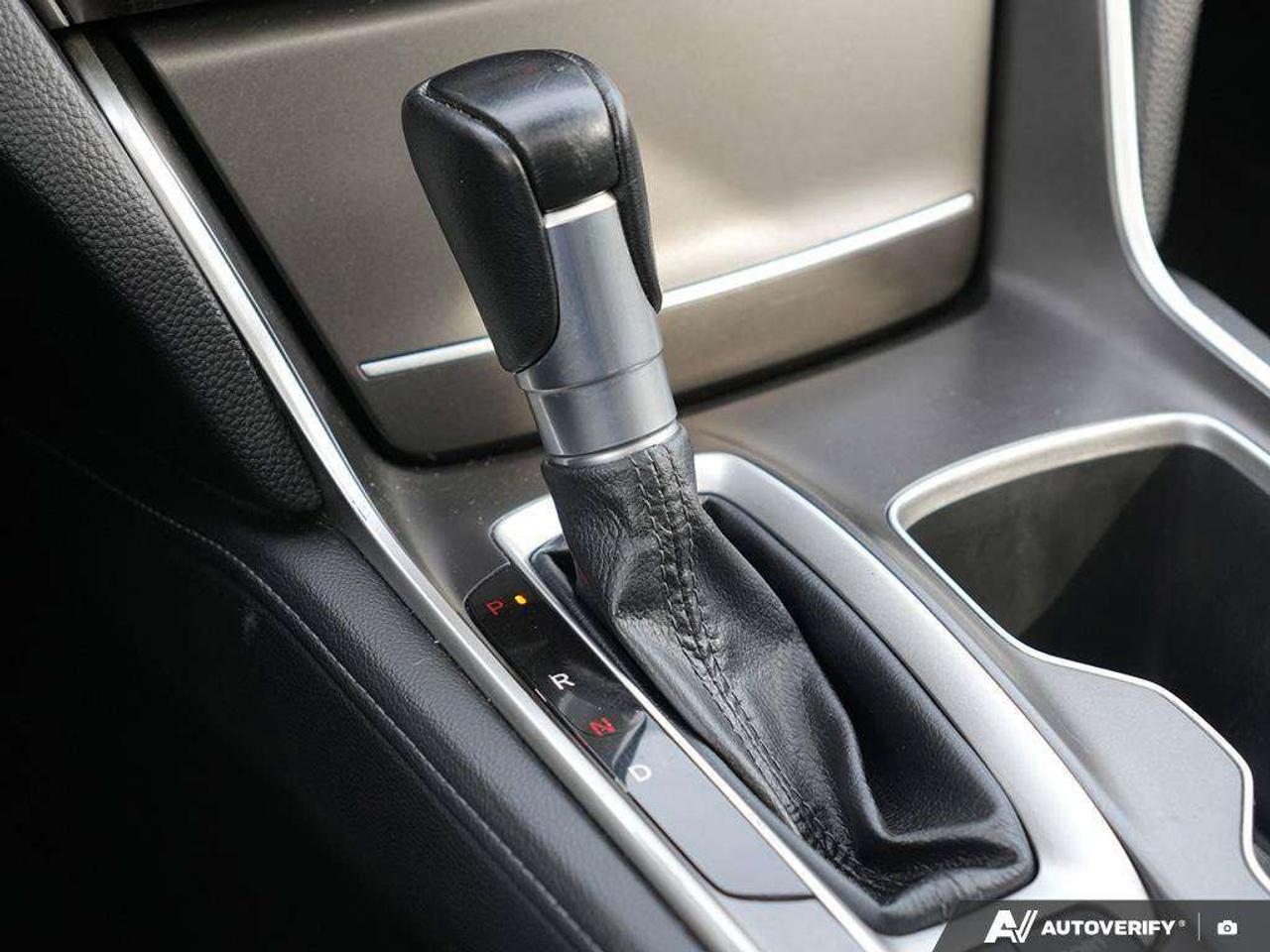 2021 Honda Accord Certified Pre-Owned, Heads Up Display, Turbo! Photo