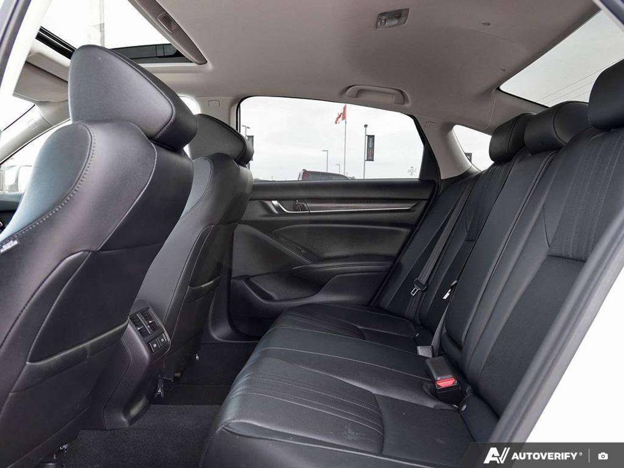 2021 Honda Accord Certified Pre-Owned, Heads Up Display, Turbo! Photo