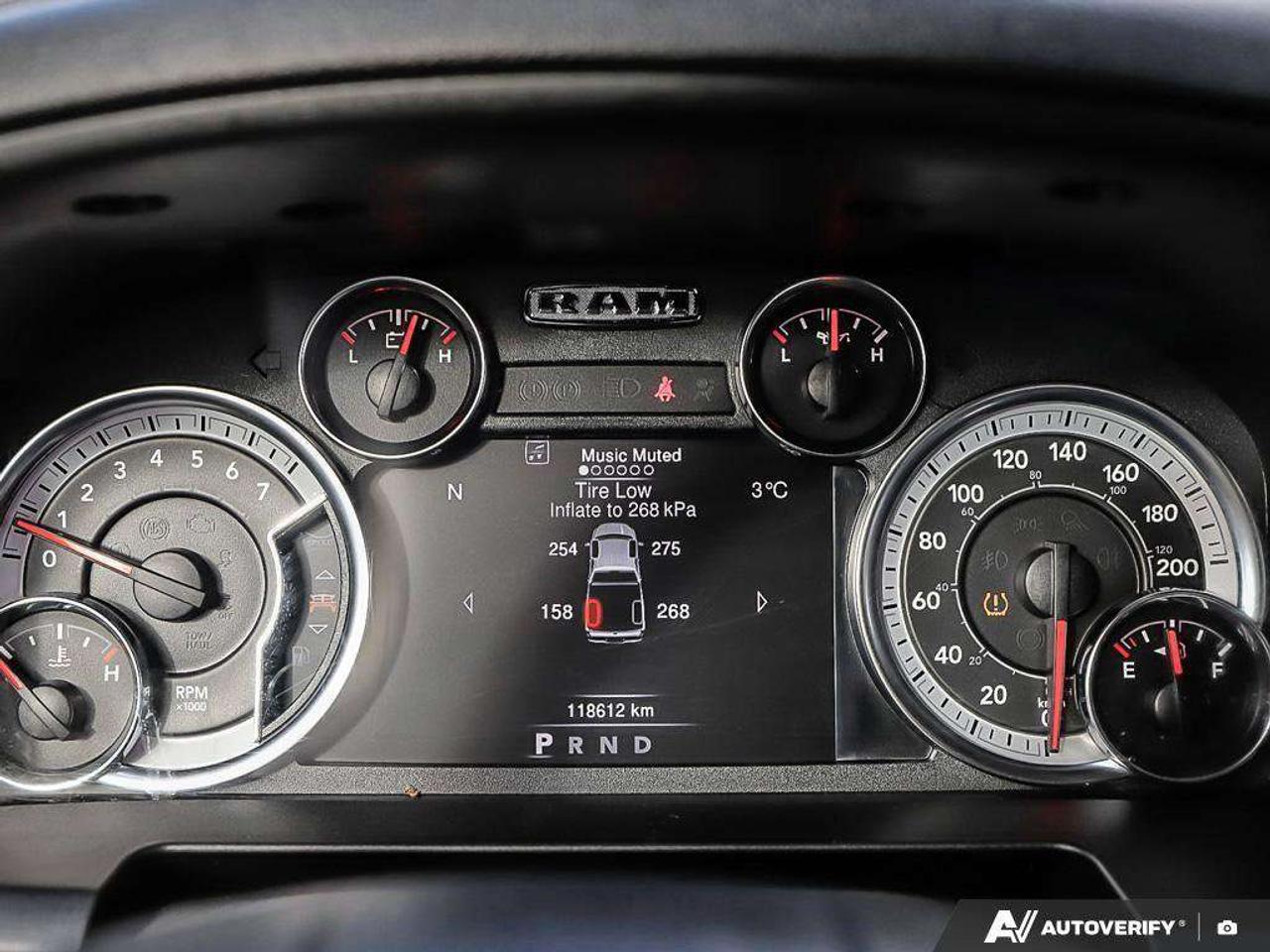 2023 RAM 1500 Hemi, Certified Pre-Owned, V8! Photo