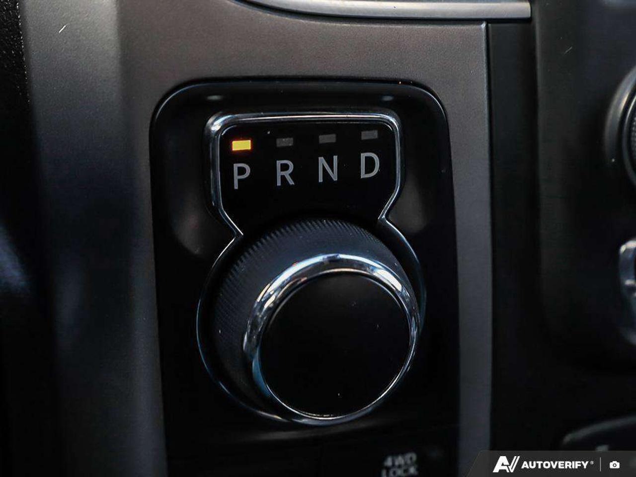 2023 RAM 1500 Hemi, Certified Pre-Owned, V8! Photo