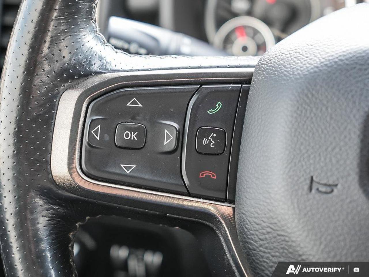 2021 RAM 1500 Sport 4x4 Crew Cab 5'7  Box Photo